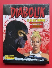 DIABOLIK Il Re del Terrore -