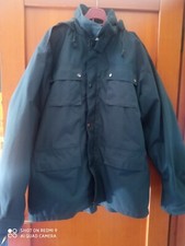 Eskimo/Sahariana L-XL Divisa