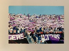 Ultras Viola Anni Ottanta Foto