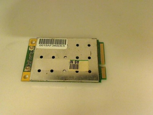 Wlan lan wifi karte - karte, board