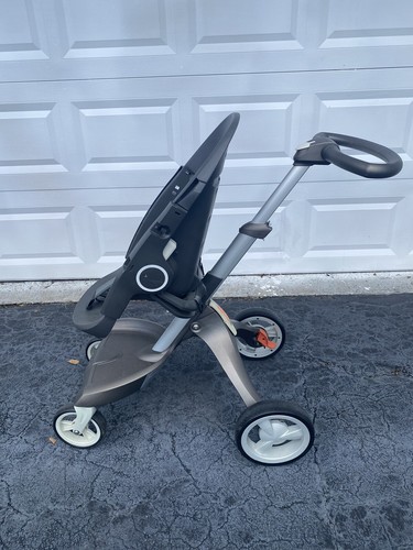Stokke stroller cover - stokke,