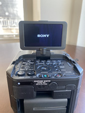 Sony NEX-FS100U Camcorder –