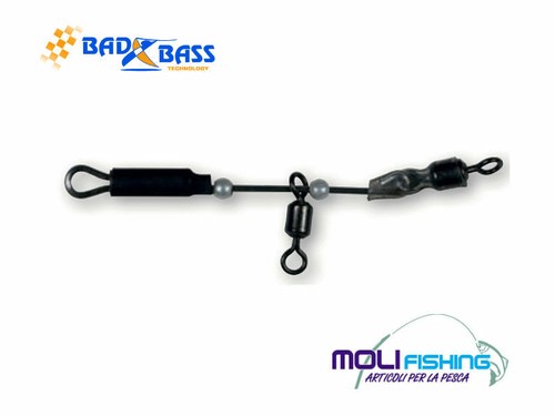 Bad bass accessori pesca - bass,