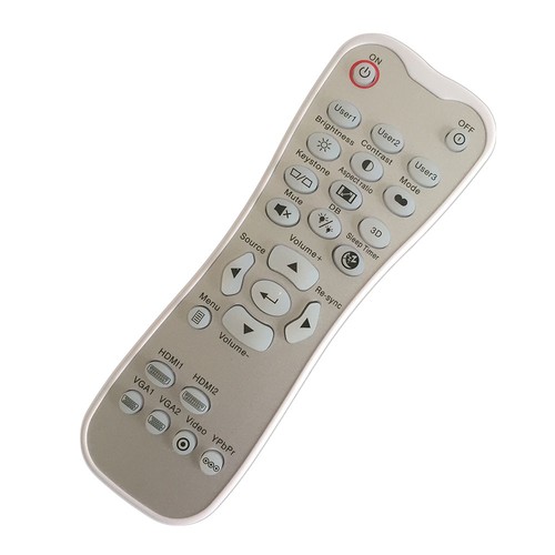 Telecomando per proiettore