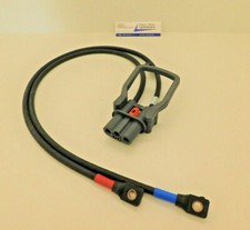 Cavo batteria per carrello