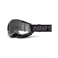 MASCHERA 100% STRATA 2 BLACK
