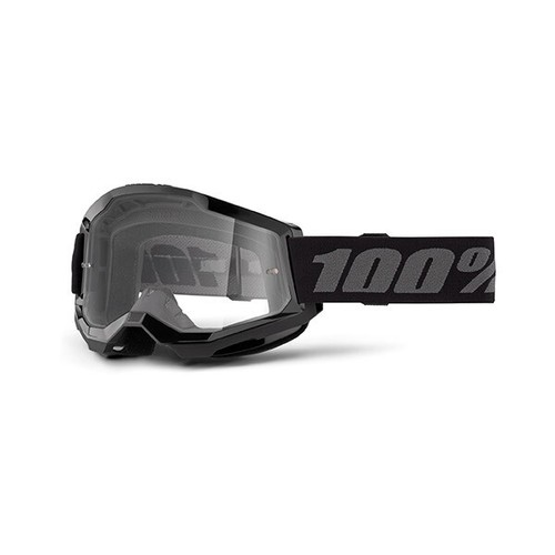 Maschera 100 strata black - maschera,