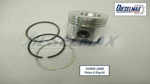 Kit pistoni yanmar - kit,