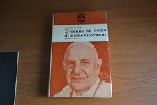 L. Covatta  E Venne un uomo di