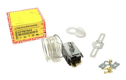 Danfoss termostato frigorifero - danfoss,
