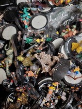 Mage Knight lotto casuale di