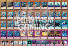 Mazzo Mermail Effetto Velo