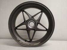 CERCHIO POSTERIORE  ORIGINALE MV AGUSTA BRUTALE 990 R ANNI 2009 2010 2011 2012