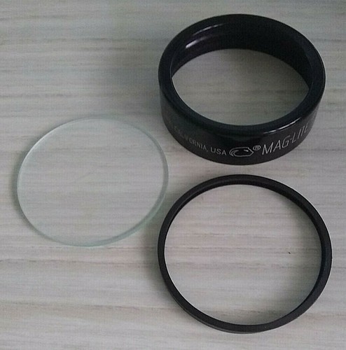 Maglite torcia mag - maglite,