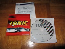 TONIC You Want More RARE 2000