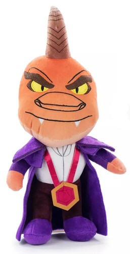 Peluche ripto spyro the dragon - peluche,