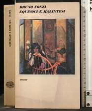 EQUIVOCI E MALINTESI. BRUNO