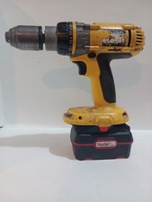 Adattatore batteria Parkside