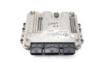 PEUGEOT BIPPER 2010 LHD 1.4HDI Modulo Di Controllo Motore Cambio Manuale ECU ECM