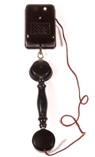 Prl telefono citofono - prl),