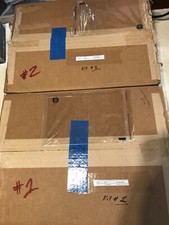 Kit 2 ricambi CSI bobina di superficie ODU Philips Ingenia MRI 453530350842 459800675822