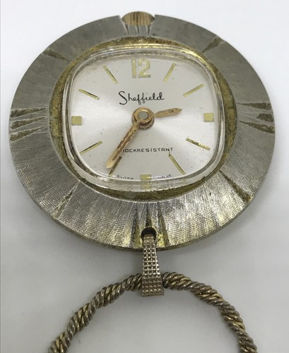 Orologio tasca svizzero - orologio,