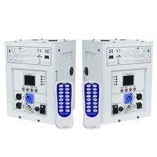 DMX Control 750w Spark