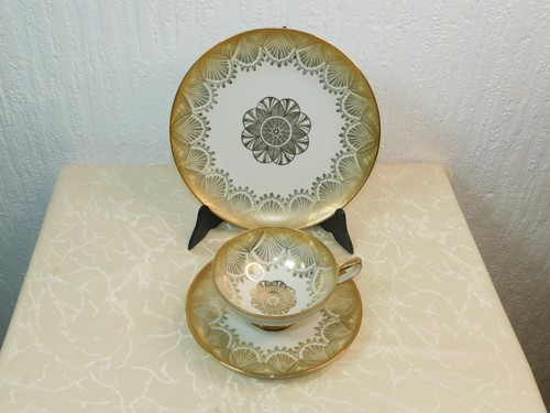 Tazza caffè con piattino - da,