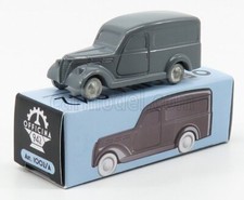 MODELLINO FURGONE STATICO FIAT