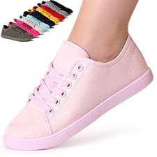 Sneaker Da Donna Slipper