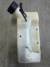 Serbatoio Carburante