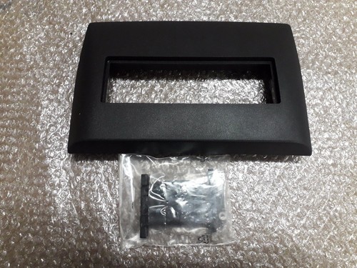 Mascherina autoradio fiat - mascherina,