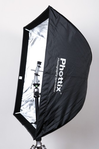 Softbox phottix ombrello - ad, 70