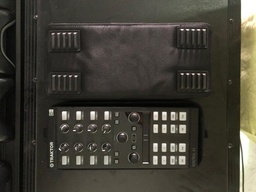 Traktor controller - traktor,