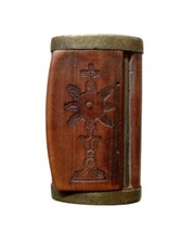 *HH* Antica Tabacchiera