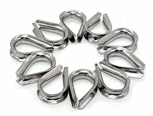 8mm cavo fune - cavo,