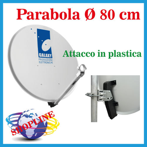Parabola satellitare antenna - satellitare,