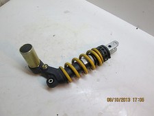 mono ammortizzatore per honda