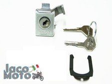 SERRATURA BAULETTO E COFANO