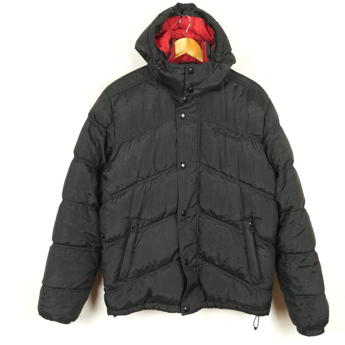 Tommy jeans giubbotto uomo - tommy,