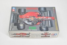 Kit Tamiya 1/20 Ferrari F189