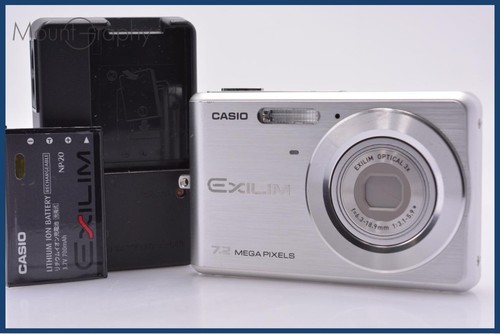 Exc casio exilim - 【exc+++】,