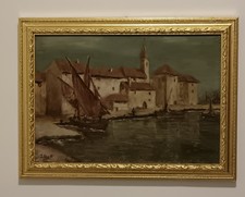 Francesco Orsi ( XX Secolo)