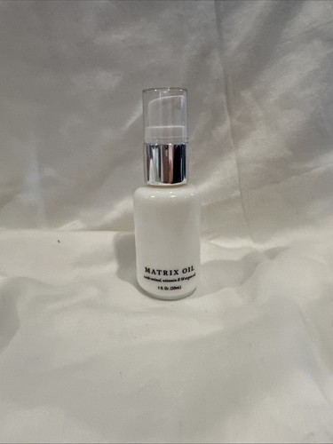 Olio viso matrix - matrix, con