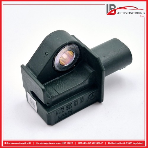 Sensore crash sensor - sensore,