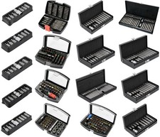 Yato Bitsatz Box HEX TORX