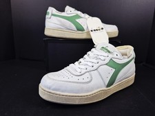 DIADORA HERITAGE MI BASKET LOW