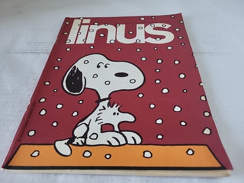 Linus anno viii del - n, 1