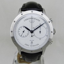 SCHAUER Watch Edition 10