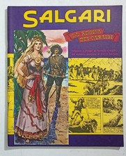 I124658 Collana Salgari - La